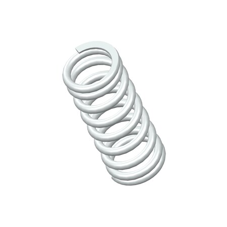 Approved Vendor Compression Spring, O= .375, L= .94, W= .051 G109975190
